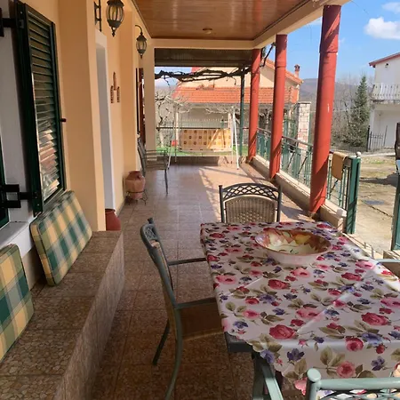 Stories Apartamento