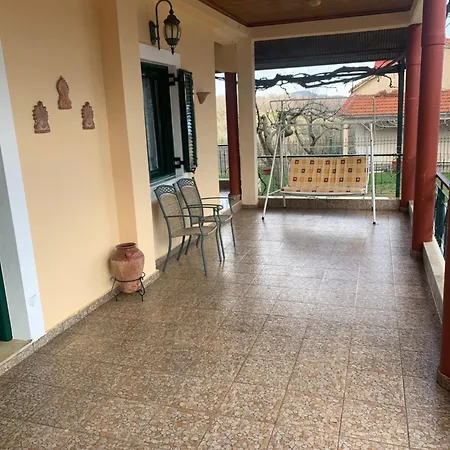 Stories Daire Koutsodímos