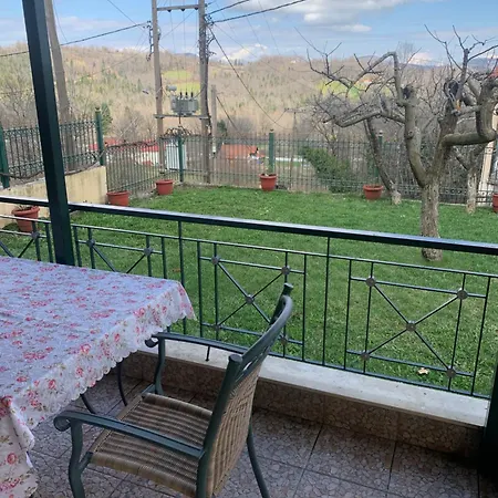 Apartamento Stories