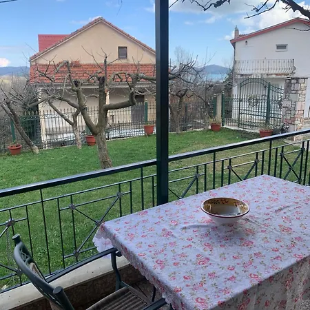 Stories Koutsodímos