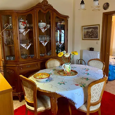 Stories Daire Koutsodímos