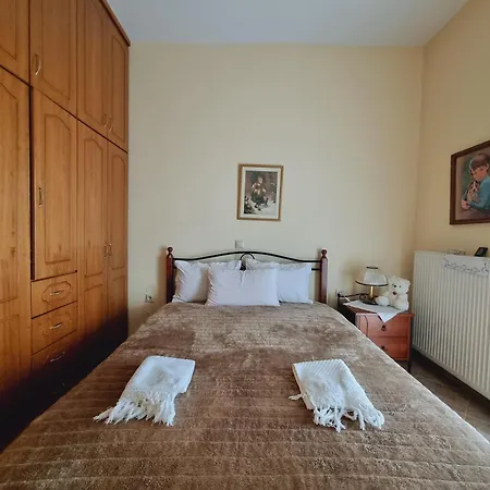 Apartamento Stories