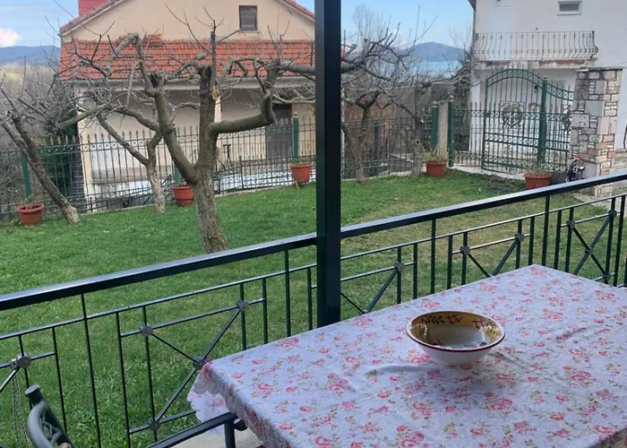 Stories Koutsodímos