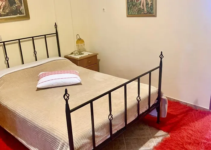 Appartement Stories *