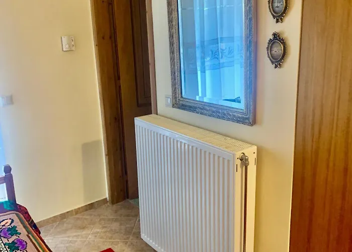 Stories Koutsodímos