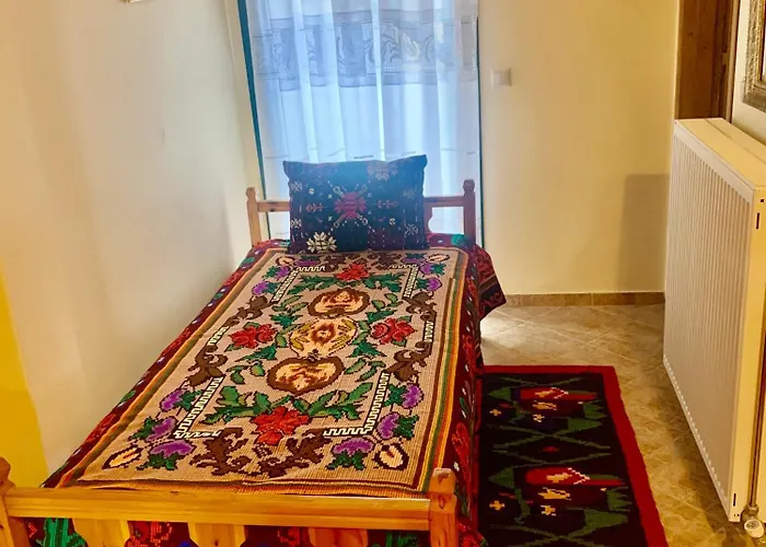 Stories Appartement *