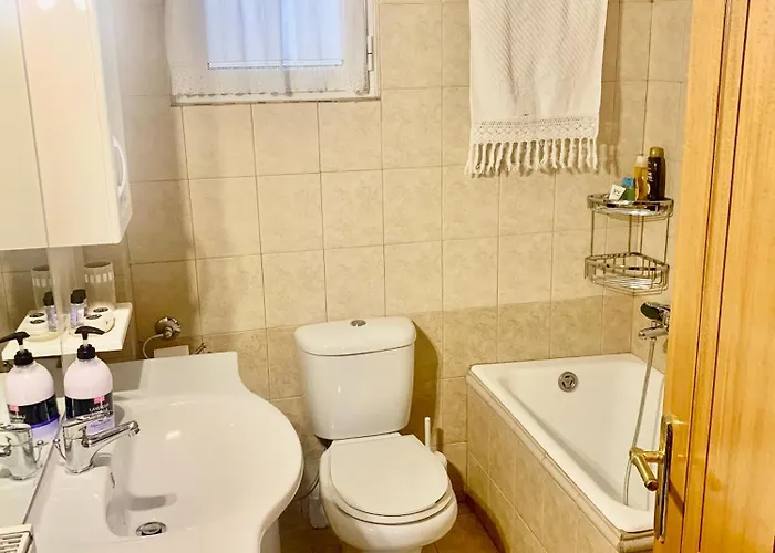 Stories Appartement Koutsodímos