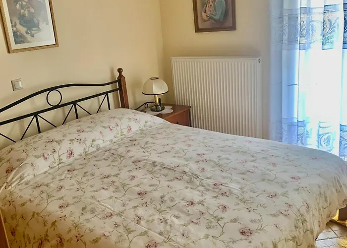 Stories Appartement *