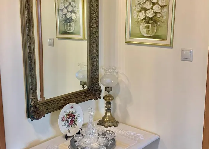 Appartement Stories *