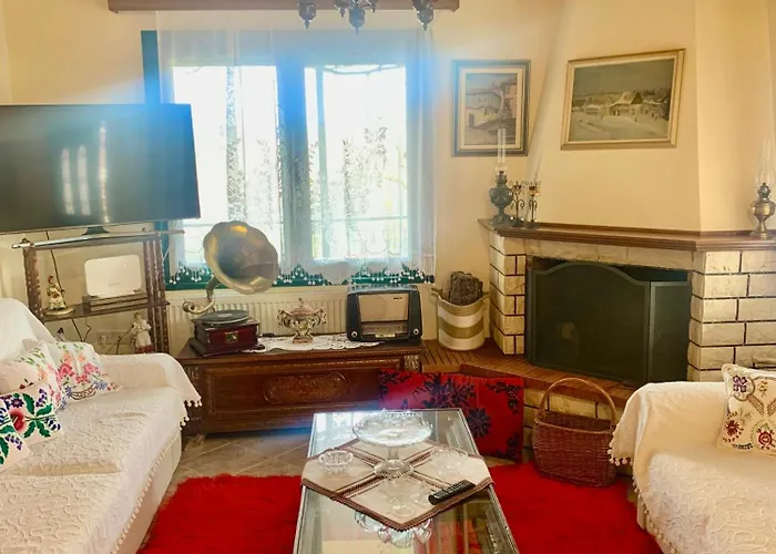 Stories Appartement *