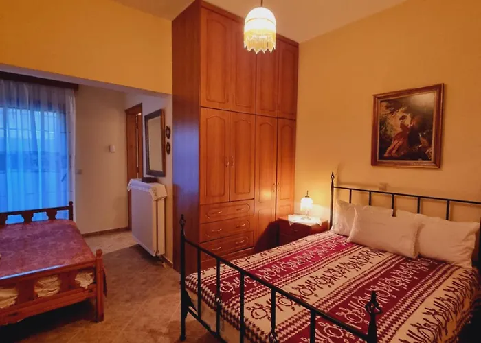 Stories Appartement *